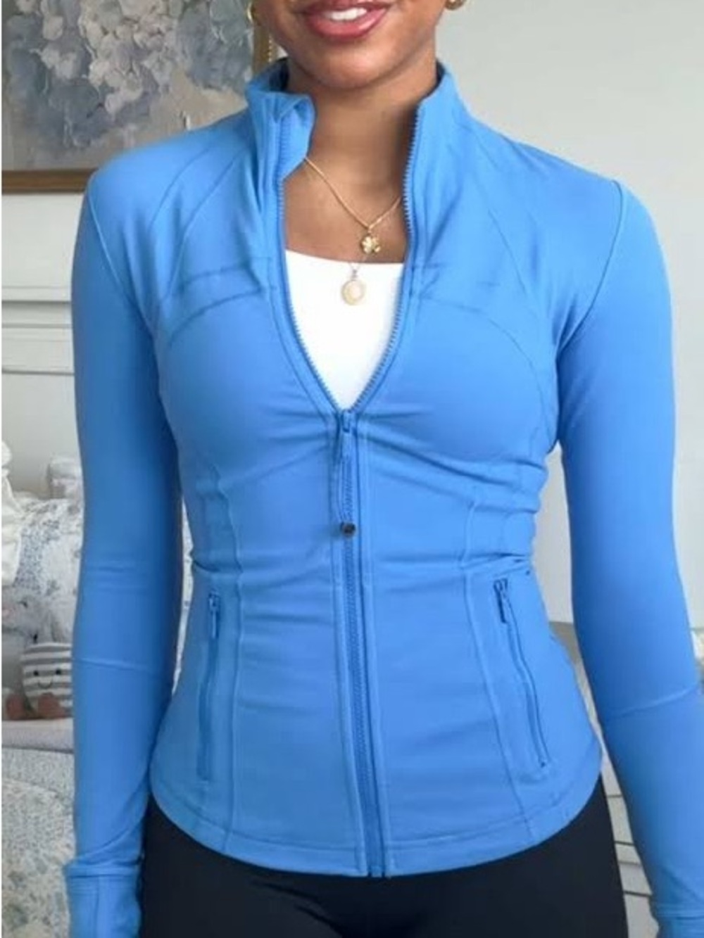 Lululemon Define Jacket